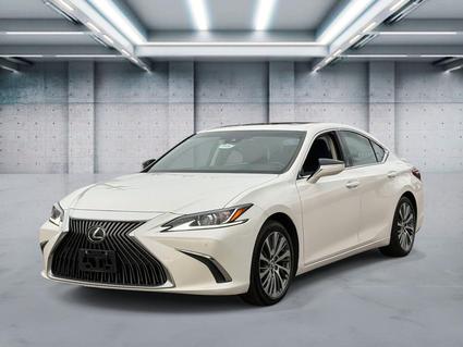 2021 Lexus ES 350 Saint James NY
