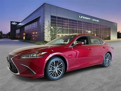 2022 Lexus ES 350 Alexandria VA