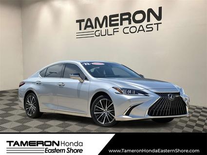 2023 Lexus ES 350 Daphne AL