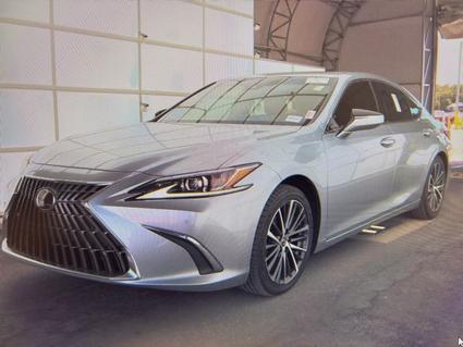 2023 Lexus ES 350 Daphne AL