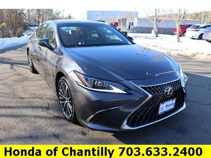 2023 Lexus ES 350 Chantilly VA