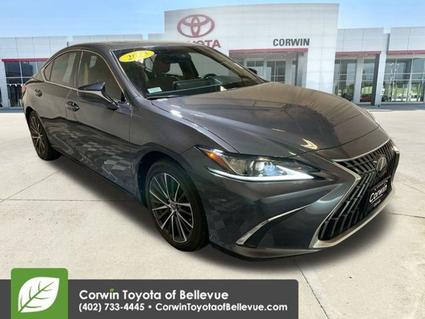 2023 Lexus ES 350 Bellevue NE