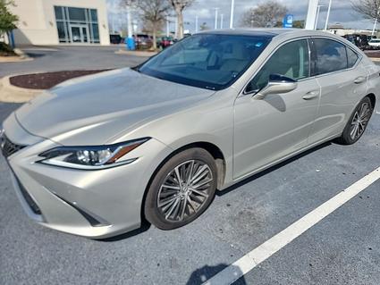 2023 Lexus ES 350 Daphne AL