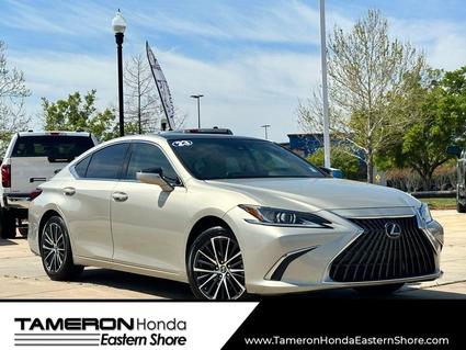 2023 Lexus ES 350 Daphne AL