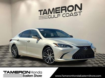 2023 Lexus ES 350 Daphne AL