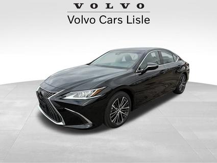 2024 Lexus ES 350 Lisle IL