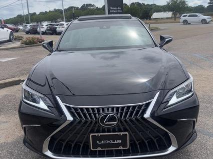 2024 Lexus ES 350 Montgomery AL