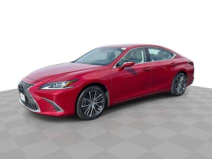 2025 Lexus ES 350 Elburn IL