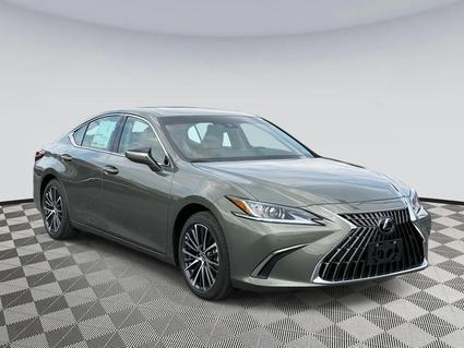 2025 Lexus ES 350 Chantilly VA
