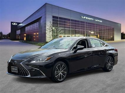 2025 Lexus ES 350 Alexandria VA