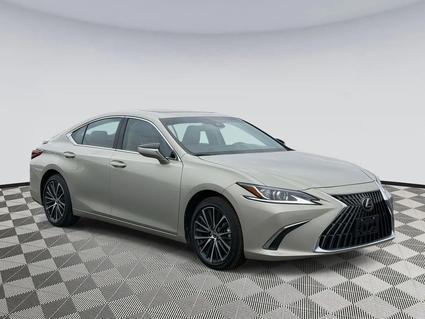 2025 Lexus ES 350 Chantilly VA