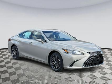 2025 Lexus ES 350 Chantilly VA