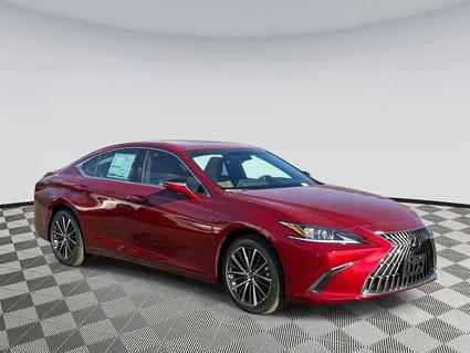 2025 Lexus ES 350 Chantilly VA
