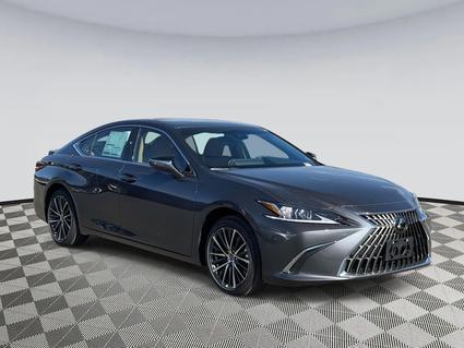 2025 Lexus ES 350 Chantilly VA