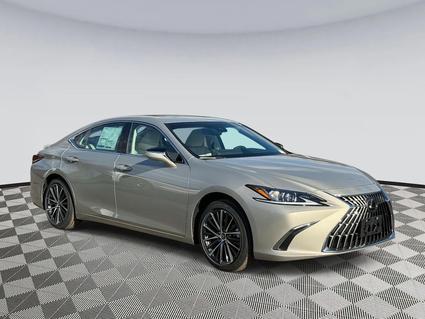 2025 Lexus ES 350 Chantilly VA