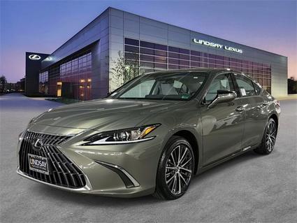 2025 Lexus ES 350 Alexandria VA
