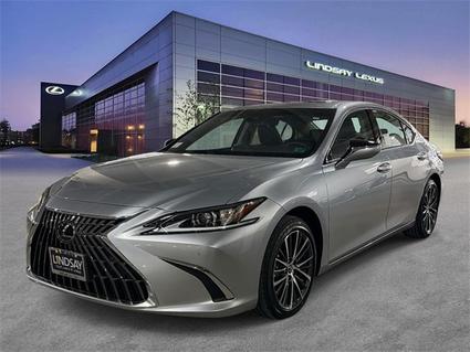 2025 Lexus ES 350 Alexandria VA
