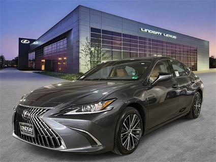 2025 Lexus ES 350 Alexandria VA
