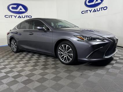 2020 Lexus ES 350 Memphis TN