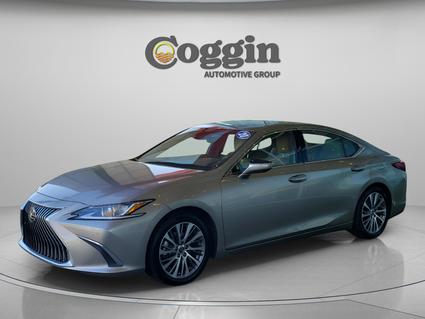 2020 Lexus ES 350 Jacksonville FL