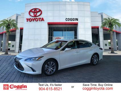 2021 Lexus ES 350 Jacksonville FL