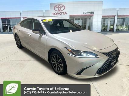 2022 Lexus ES 350 Bellevue NE