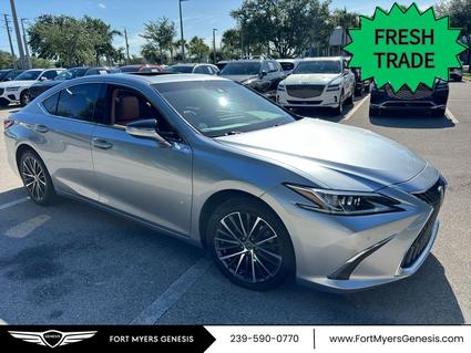 2022 Lexus ES 350 Fort Myers FL