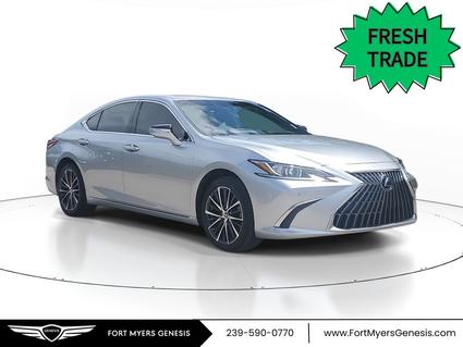 2022 Lexus ES 350 Fort Myers FL