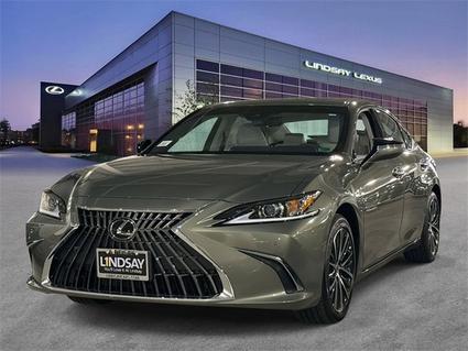 2025 Lexus ES 350 Alexandria VA