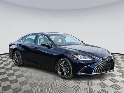 2025 Lexus ES 350 Chantilly VA