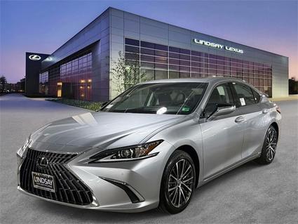2025 Lexus ES 350 Alexandria VA