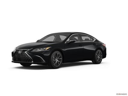 2025 Lexus ES 350 Chantilly VA