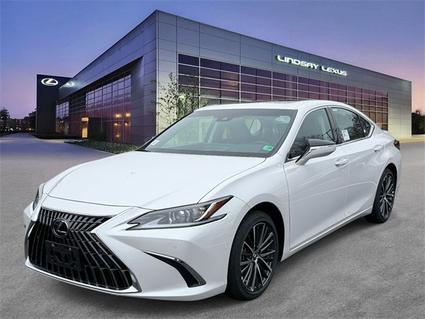 2025 Lexus ES 350 Alexandria VA