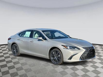 2025 Lexus ES 350 Chantilly VA