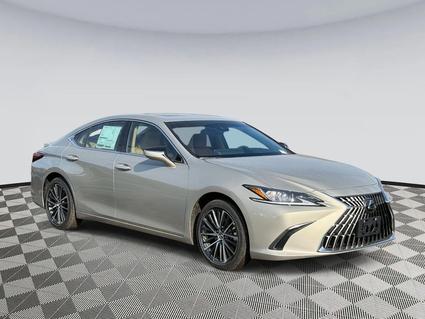 2025 Lexus ES 350 Chantilly VA