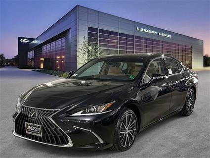 2025 Lexus ES 350 Alexandria VA