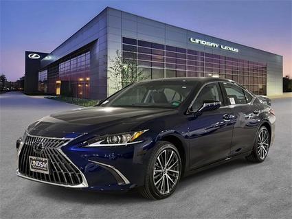 2025 Lexus ES 350 Alexandria VA