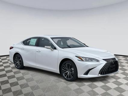 2025 Lexus ES 350 Chantilly VA