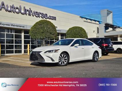 2020 Lexus ES 350 Memphis TN