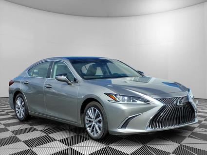 2020 Lexus ES 350 High Point NC