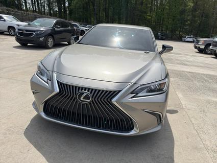 2021 Lexus ES 350 Winston Salem NC