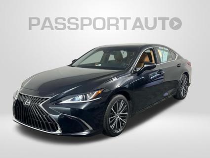 2022 Lexus ES 350 Suitland MD