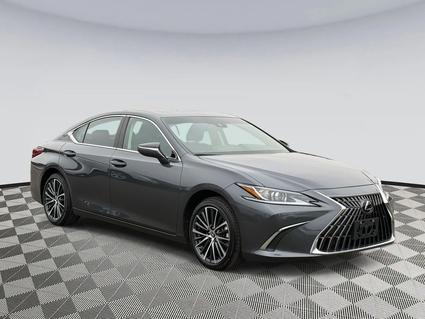 2025 Lexus ES 350 Chantilly VA