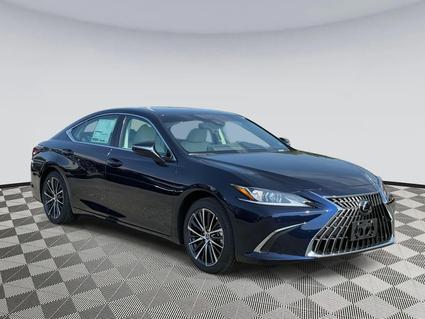 2025 Lexus ES 350 Chantilly VA