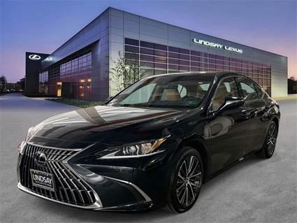 2025 Lexus ES 350 Alexandria VA