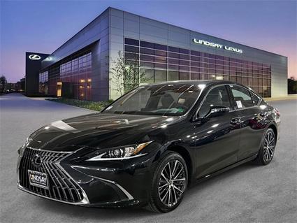 2025 Lexus ES 350 Alexandria VA
