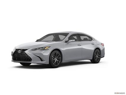 2025 Lexus ES 350 Chantilly VA