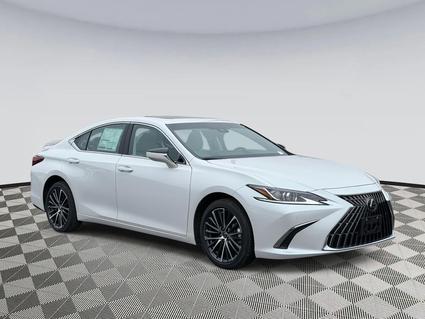 2025 Lexus ES 350 Chantilly VA