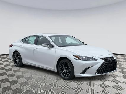 2025 Lexus ES 350 Chantilly VA
