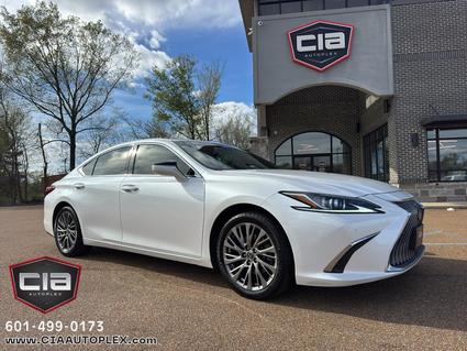 2020 Lexus ES 350 Madison MS